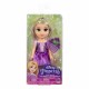 Disney Princeses assorted doll 15cm 4 Τεμ.
