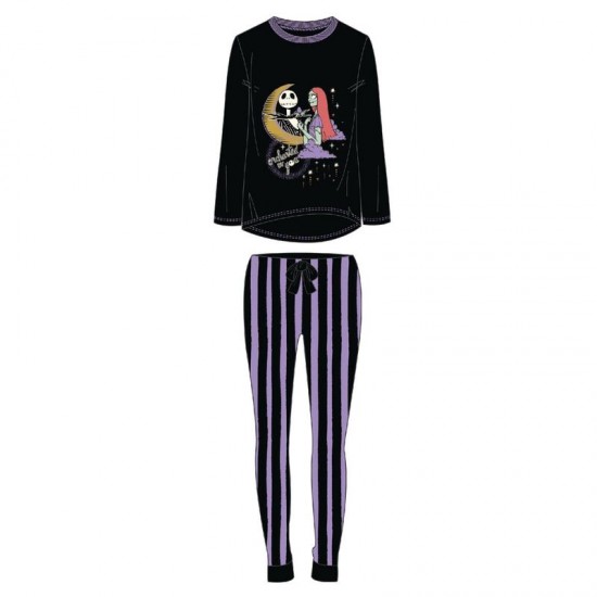 Disney Nightmare Before Christmas pyjama 12 Τεμ.