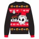 Disney Nightmare Before Christmas Christmas jumper 16 Τεμ.