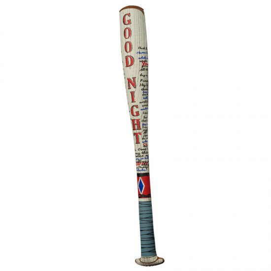 DC Comics Harley Quinn adult bat