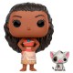 POP figure Disney Moana - Moana & Pua