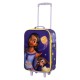 Disney wish 3D trolley suitcase