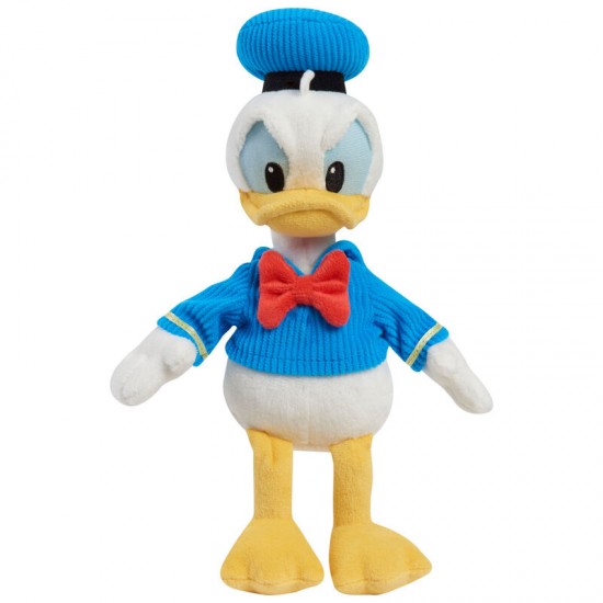 Disney assorted plush toy sound 25cm 12 Τεμ.