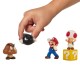 Nintendo Super Mario assorted set diorama 6 Τεμ.