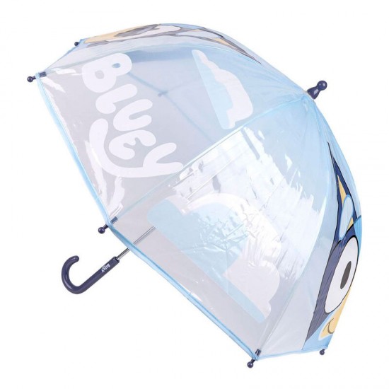 Bluey manual bubble umbrella 4 Τεμ.