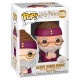 POP figure Harry Potter Dumbledore with Baby Harry
