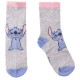 Disney Stitch pack 5 socks 12 Τεμ.