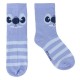 Disney Stitch pack 5 socks 12 Τεμ.
