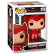 POP figure Marvel WandaVision Wanda Halloween