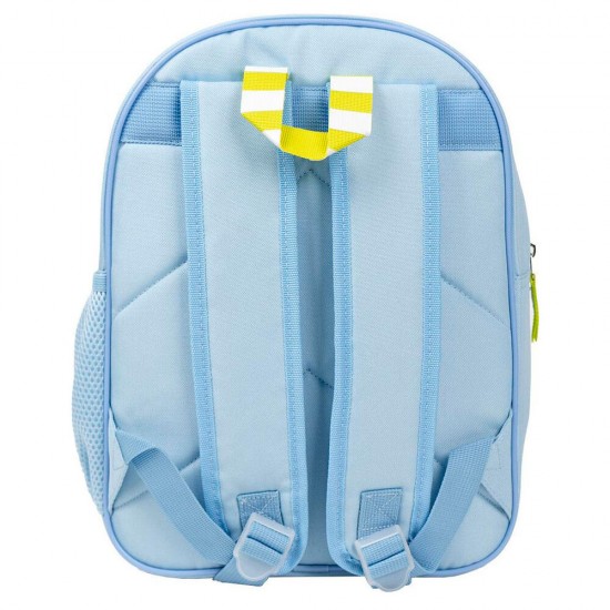 Bluey backpack 35cm