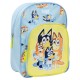 Bluey backpack 35cm