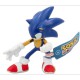 Sonic the Hedgehog assorted figure 24 Τεμ.