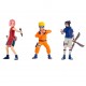Naruto Shippuden assorted figure 24 Τεμ.