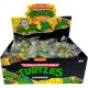 Ninja Turtles assorted figure 12 Τεμ.