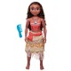 Disney Vaina Moana doll 80cm
