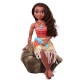 Disney Vaina Moana doll 80cm