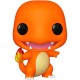 POP figure Pokemon Charmander