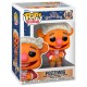 POP figure Disney The Muppet Christmas Carol Fozziwig