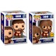 POP figure 300 Leonidas 5 + 1 Chase 6 Τεμ.