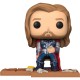 POP figure Deluxe Marvel Avengers Thor Exclusive