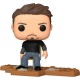 POP figure Deluxe Marvel Avengers Tony Stark Exclusive
