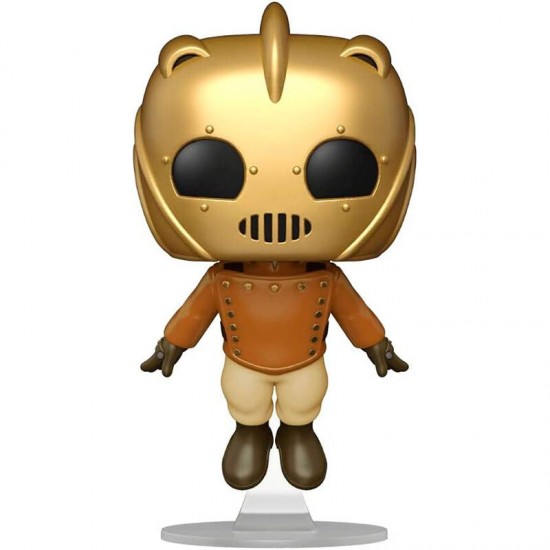 POP figure Disney The Rocketeer - The Rocketeer Exclusive