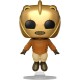 POP figure Disney The Rocketeer - The Rocketeer Exclusive