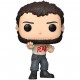 POP figure The Office Mose Schrute Exclusive