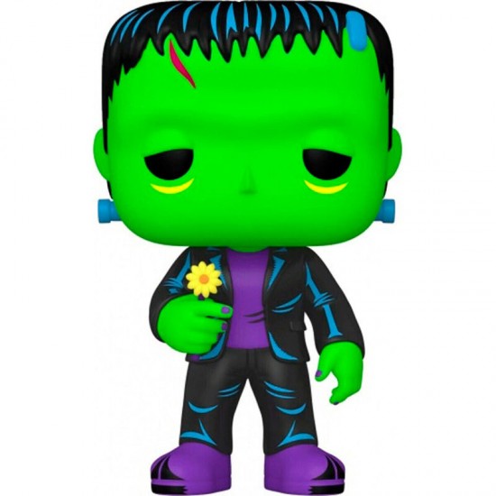 POP figure Universal Studios Monsters Frankenstein Exclusive