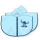 Disney Stitch raincoat 8 Τεμ.