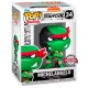 POP figure Ninja Turtles Michelangelo Exclusive 5 + 1 Chase 6 Τεμ.