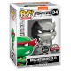 POP figure Ninja Turtles Michelangelo Exclusive 5 + 1 Chase 6 Τεμ.