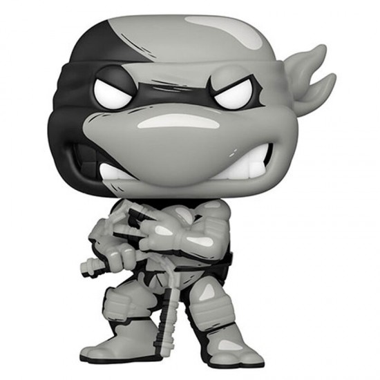 POP figure Ninja Turtles Michelangelo Exclusive 5 + 1 Chase 6 Τεμ.