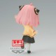 Spy X Family Going Out Anya Forger Q posket figure 13cm