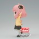 Spy X Family Going Out Anya Forger Q posket figure 13cm
