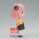Spy X Family Going Out Anya Forger Q posket figure 13cm
