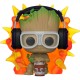 POP figure Marvel I am Groot - Groot with Detonator