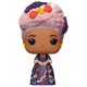 POP figure Bridgerton Queen Charlotte