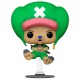 POP figure One Piece Chopperemon