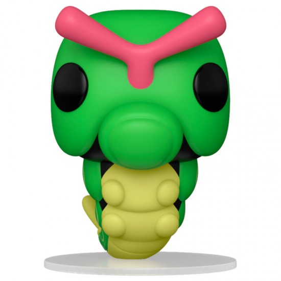 POP figure Pokemon Caterpie