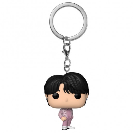 Pocket POP Keychain BTS Jimin