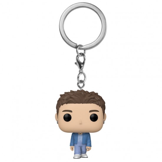 Pocket POP Keychain BTS RM