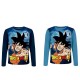 Dragon Ball Super kids assorted t-shirt 12 Τεμ.