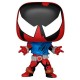POP figure Spiderman Scarlet Spider Exclusive