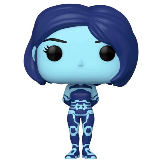 POP figure Halo Infinite The Weapon Exclusive