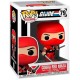 POP figure G.I. Joe Cobra Red Ninja Exclusive