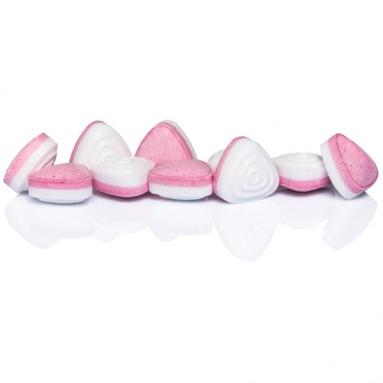Smint Strawberry tin 12 Τεμ.