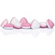 Smint Strawberry tin 12 Τεμ.