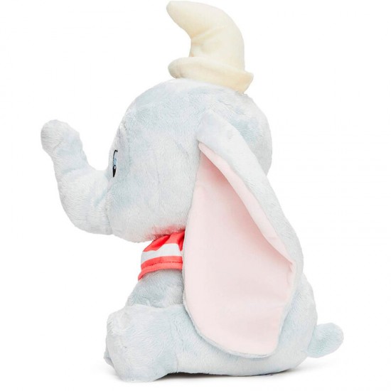 Disney Dumbo plush toy 30cm soft