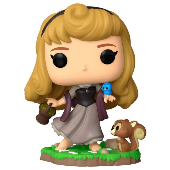 POP figure Disney Ultimate Princess Aurora